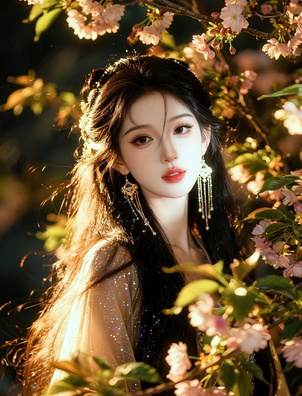 银杏走廊