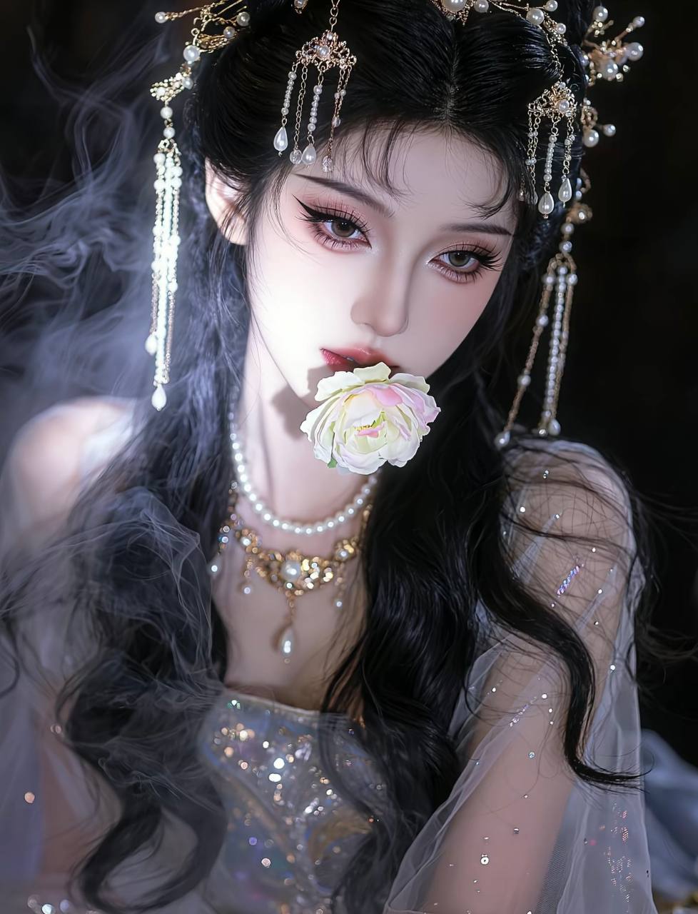 韩影·折柳·未删减